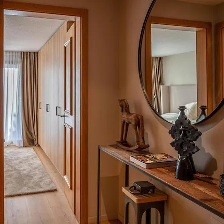 Griede With Spectacular Matterhorn Views * Zermatt