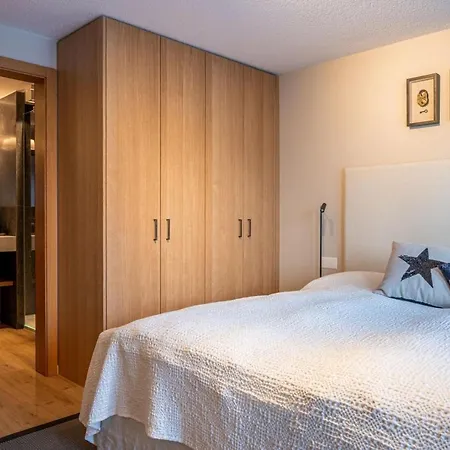 Feriehus Griede With Spectacular Matterhorn Views *
